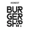 Burger Shop - Chapinero