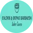 Caldos y Sopas Barbacoa Full - Barrios Unidos