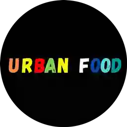 Urban Food 1 a Domicilio