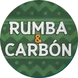 Rumba y Carbon Rumba y Carbón la Estrella a Domicilio