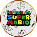 Heladeria Super Mario