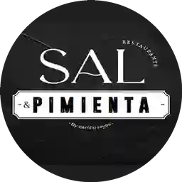 Sal y Pimienta. a Domicilio
