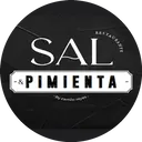 Restaurante Sal & Pimienta
