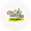 El Tropel Comida Urbana By Jj