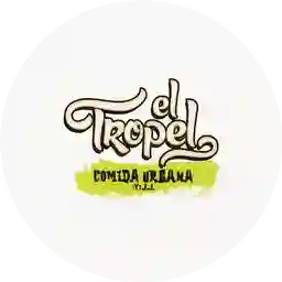 El Tropel Comida Urbana By Jj  a Domicilio