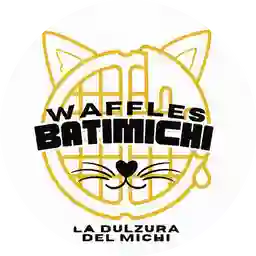 Waffles Batimichi a Domicilio
