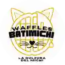 Waffles Batimichi - LOS CAMBULOS