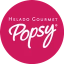 Helados Popsy - Turbo