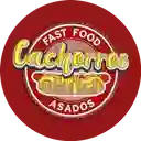 Fastfood Cachorros Asados - 1 de Mayo