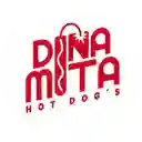 Dinamita Hot Dogs - Localidad de Chapinero