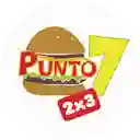 Punto 7 2X3 - Comuna 19