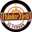 PALADAR GRILL AL CARBON