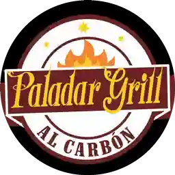 Paladar Grill al Carbón  a Domicilio