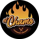 El Chamo Comidas Rapidas