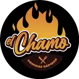 El Chamo Comidas Rapidas  a Domicilio