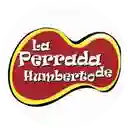 Perrada de Humberto - Robledo