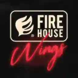 FIREHOUSE Wings Milla de Oro  a Domicilio