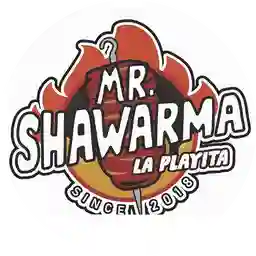 Shawarma la Playita a Domicilio