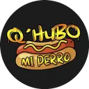 Q Hubo Mi Perro