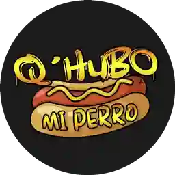 Q´hubo Mi Perro a Domicilio