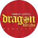 Arroz Chino Dragon Dorado - Robledo