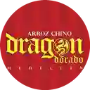 Arroz Chino Dragon Dorado