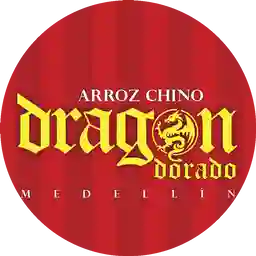 Arroz Chino Dragon Dorado a Domicilio