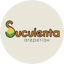 Suculenta Areperia Cali