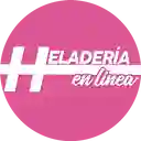 Heladeria en Linea