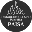 Restaurante la Gran Parrilla Paisa