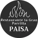 Restaurante la Gran Parrilla Paisa - Bosa