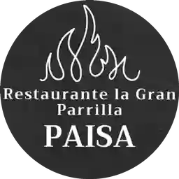 Restaurante la Gran Parrilla Paisa - Piamonte a Domicilio