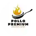 Pollo Premium Chicken Food - Kennedy