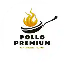 Pollo Premium Chicken Food - Kennedy  a Domicilio