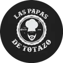 Las Papas de Totazo