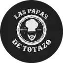 Las Papas de Totazo - Laureles - Estadio