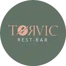 Torvic Bistro a Domicilio