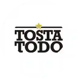 Tosta Todo  a Domicilio