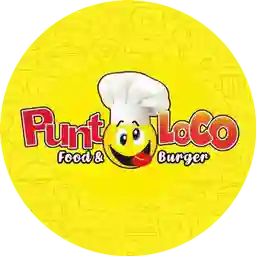 Punto Loco 85 a Domicilio