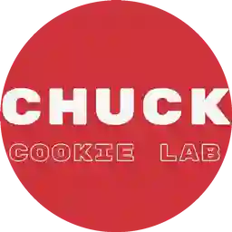 Chuck Cookie Lab a Domicilio