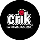 Crik - Hamburguesa