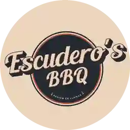 Escudero Bbq  a Domicilio