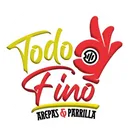 Todo Fino Arepas y Parrilla