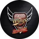 Playoff Wings Alamedas