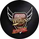 Playoff Wings Alamedas