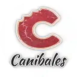 Canibales Fast Food  a Domicilio