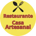 Restaurante Casa Artesanal