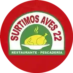 Surtimos Aves 22  a Domicilio