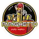 Papaghetto - La Madera