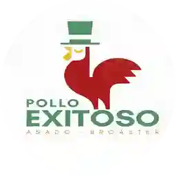 Pollo Exitoso 172A a Domicilio